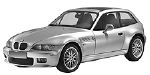 BMW E36-7 P0515 Fault Code