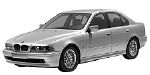 BMW E39 P0515 Fault Code