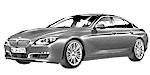 BMW F06 P0515 Fault Code