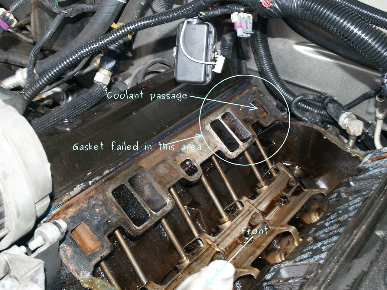 See P0515 in engine